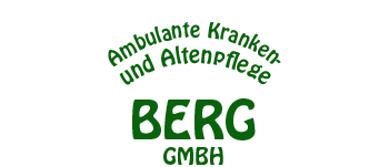 Ambulante Kranken- und Altenpflege Berg GmbH